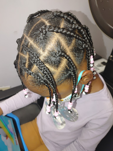 Beauty Salon «Personal Image Hair Salon», reviews and photos, 11458 Cherry Hill Rd, Beltsville, MD 20705, USA