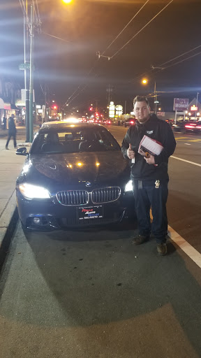 Used Car Dealer «ROLLS AUTO SALES», reviews and photos, 6547 Frankford Ave, Philadelphia, PA 19135, USA