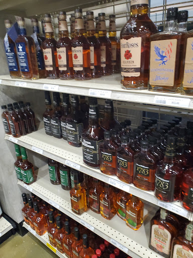 Liquor Store «ABC Store», reviews and photos, 1700 Stanley Rd A, Greensboro, NC 27407, USA