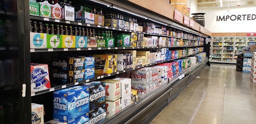 Liquor Store «Liquor World Southern Highlands», reviews and photos, 4760 W Cactus Ave, Las Vegas, NV 89141, USA