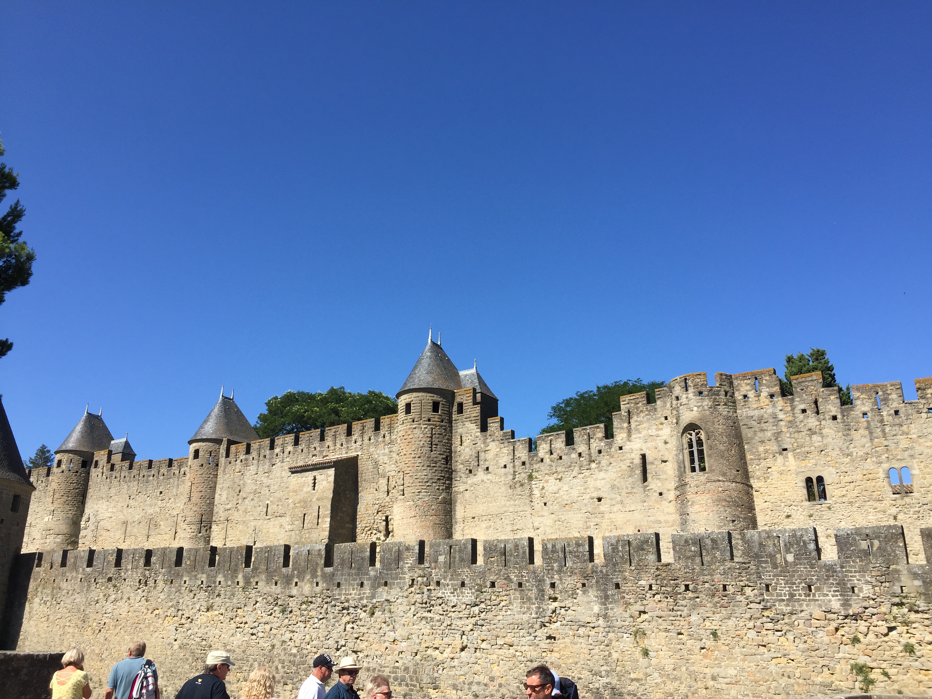 Photo n° 2 de l'avis de frederic.a fait le 14/08/2018 à 17:05