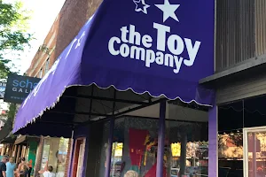 The Toy Company image