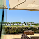 Photo n°2 de l'avis de Emanuele.i fait le 19/07/2023 à 10:08 sur le  Le Cinque Vele Beach Club e Restaurant à Pescoluse, Salve