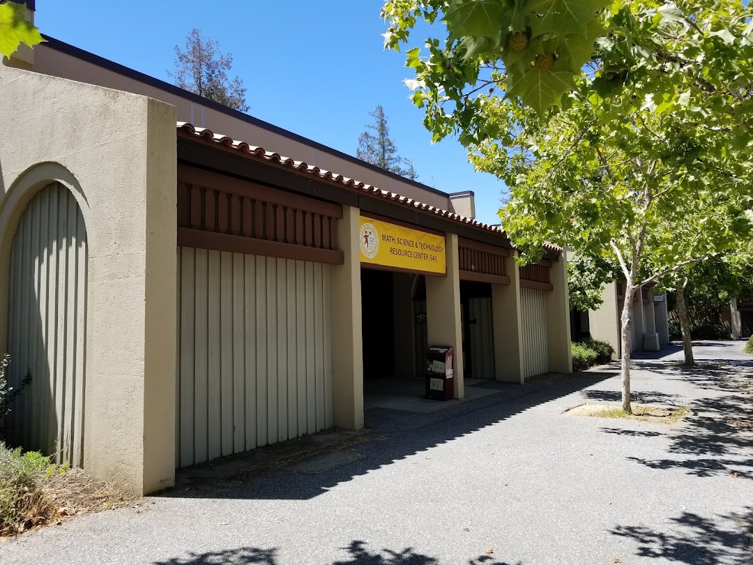 Math , Science & Technology Resources Centerr