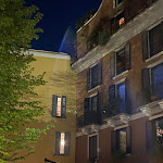 Photo n°1 de l'avis de gianluex5.o fait le 24/04/2022 à 14:24 sur le  Tamo Mozzarella Bar à Milan