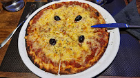 Plats et boissons du Pizzeria Piazza Famiglia à Marseille - n°10