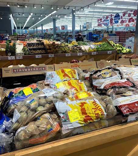 Grocery Store «Price Rite of District Heights», reviews and photos, 5800 Silver Hill Rd, District Heights, MD 20747, USA