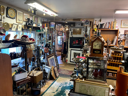 Used Furniture Store «Junk Shop», reviews and photos, 181 Albany Turnpike, Canton, CT 06019, USA