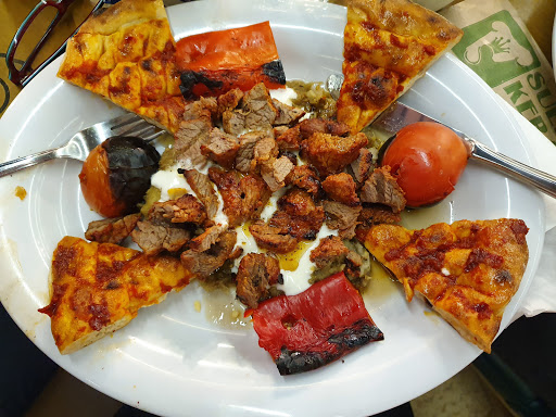 Sultanyar Kebap