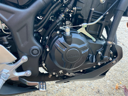 Motorcycle Dealer «New York Motorcycle», reviews and photos, 222-02 Jamaica Ave, Queens, NY 11428, USA