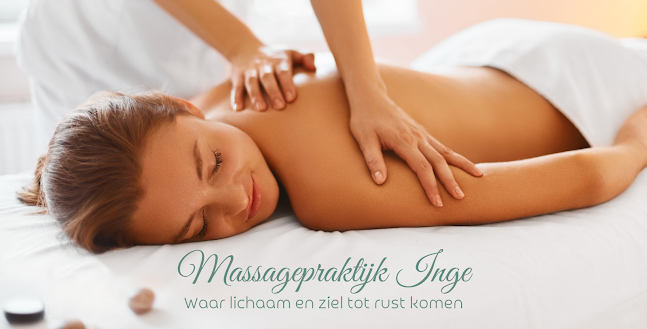 Beoordelingen van Massagepraktijk Inge in Andenne - Massagetherapeut