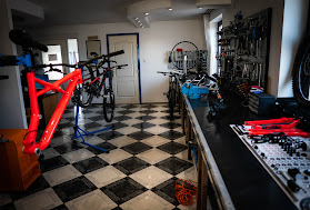 BART Bikes - Serwis rowerów i nart Gdynia