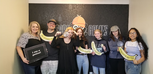Amusement Center «Escape Games Arizona / Escape Room», reviews and photos, 12 N Center St, Mesa, AZ 85201, USA