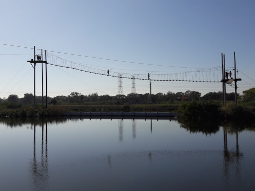 Memorial Park «Veterans Memorial Park», reviews and photos, 250 Shore Dr E, Oldsmar, FL 34677, USA