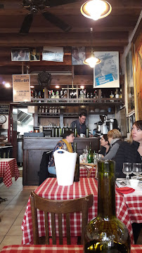 Atmosphère du Restaurant français RESTAURANT LE VIEUX LYON - n°16