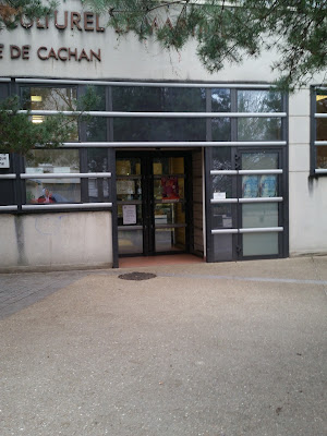 Centre Socio Culturel Lamartine à Cachan
