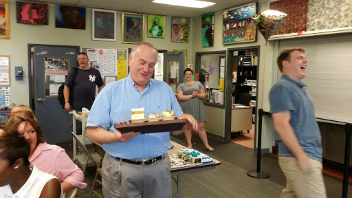 Social Services Organization «Trenton Area Soup Kitchen», reviews and photos