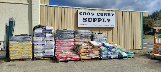 Hardware Store «Coos Curry Supply Inc», reviews and photos, 1009 Oregon St, Port Orford, OR 97465, USA