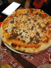 Pizza du Pizzeria La Fabbrica 32 à Trouville-sur-Mer - n°5