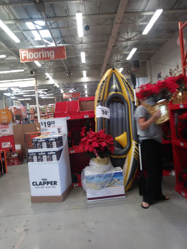 Home Improvement Store «The Home Depot», reviews and photos, 9200 Whittier Blvd, Pico Rivera, CA 90660, USA