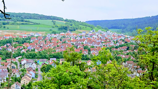 Tierheim Bad Mergentheim unter Igersheim, 