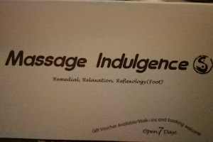 Massage Indulgence