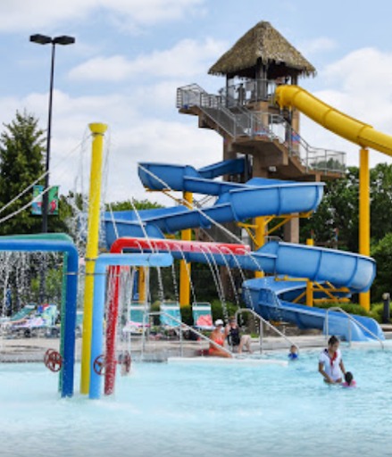 Park «Atcher Park», reviews and photos, 730 Springinsguth Rd, Schaumburg, IL 60193, USA