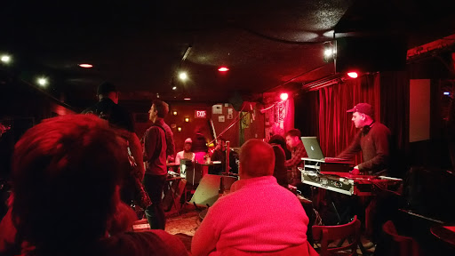 Lounge «Lizard Lounge», reviews and photos, 1667 Massachusetts Ave, Cambridge, MA 02138, USA