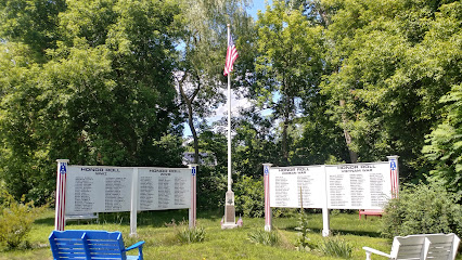 Salisbury Veterans Park