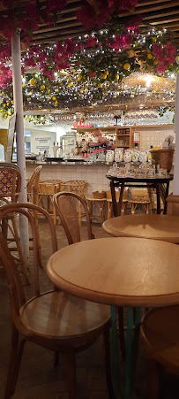 Atmosphère du Restaurant italien Il CaraBistro à Garches - n°14