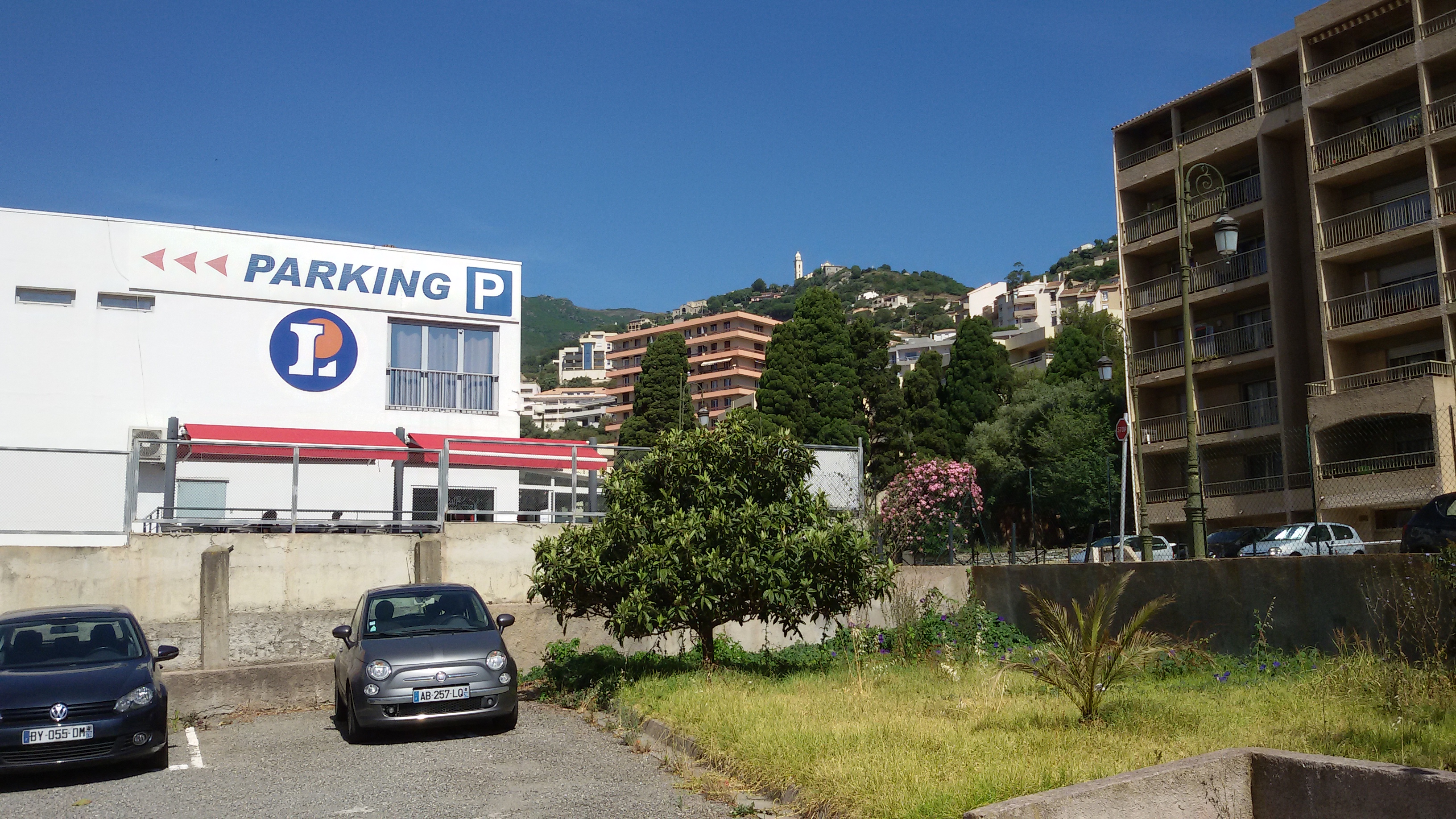 Photo n° 1 de l'avis de Bernard.a fait le 08/06/2017 à 09:17