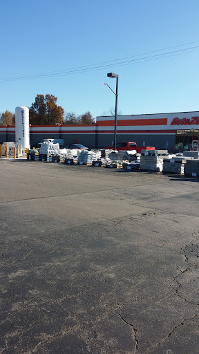 Hardware Store «Westlake Ace Hardware 032», reviews and photos, 2350 S Campbell Ave, Springfield, MO 65807, USA