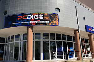 PCDIGA image