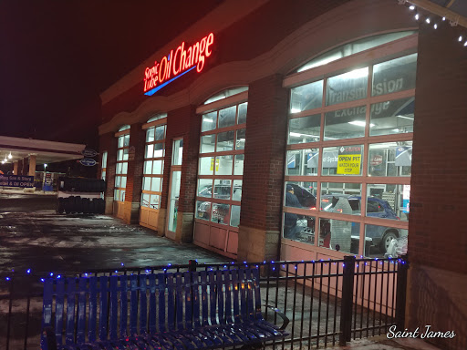 Car Wash «Delta Sonic Car Wash», reviews and photos, 1264 Main St, Buffalo, NY 14209, USA