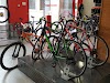 Esierri Bikes & Ski Logo, Temp, Spanien, Cykelforretning
