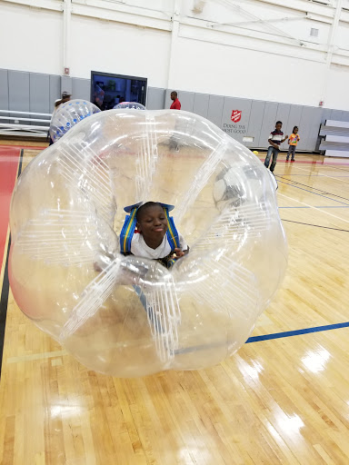 Community Center «The Kroc Center Hampton Roads», reviews and photos, 1401 Ballentine Blvd, Norfolk, VA 23504, USA