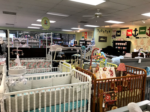 Baby Store «Storkland», reviews and photos, 8585 N Davis Hwy, Pensacola, FL 32514, USA