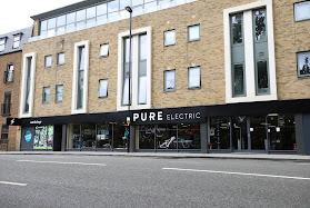 Pure Electric Southampton - Electric Bike & Electric Scooter Shop