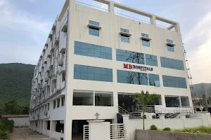 MB Hospitals image