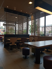 Atmosphère du Restauration rapide McDonald's à Lyon - n°11