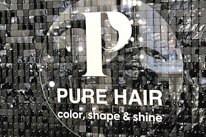 Салон красоты Pure Hair image