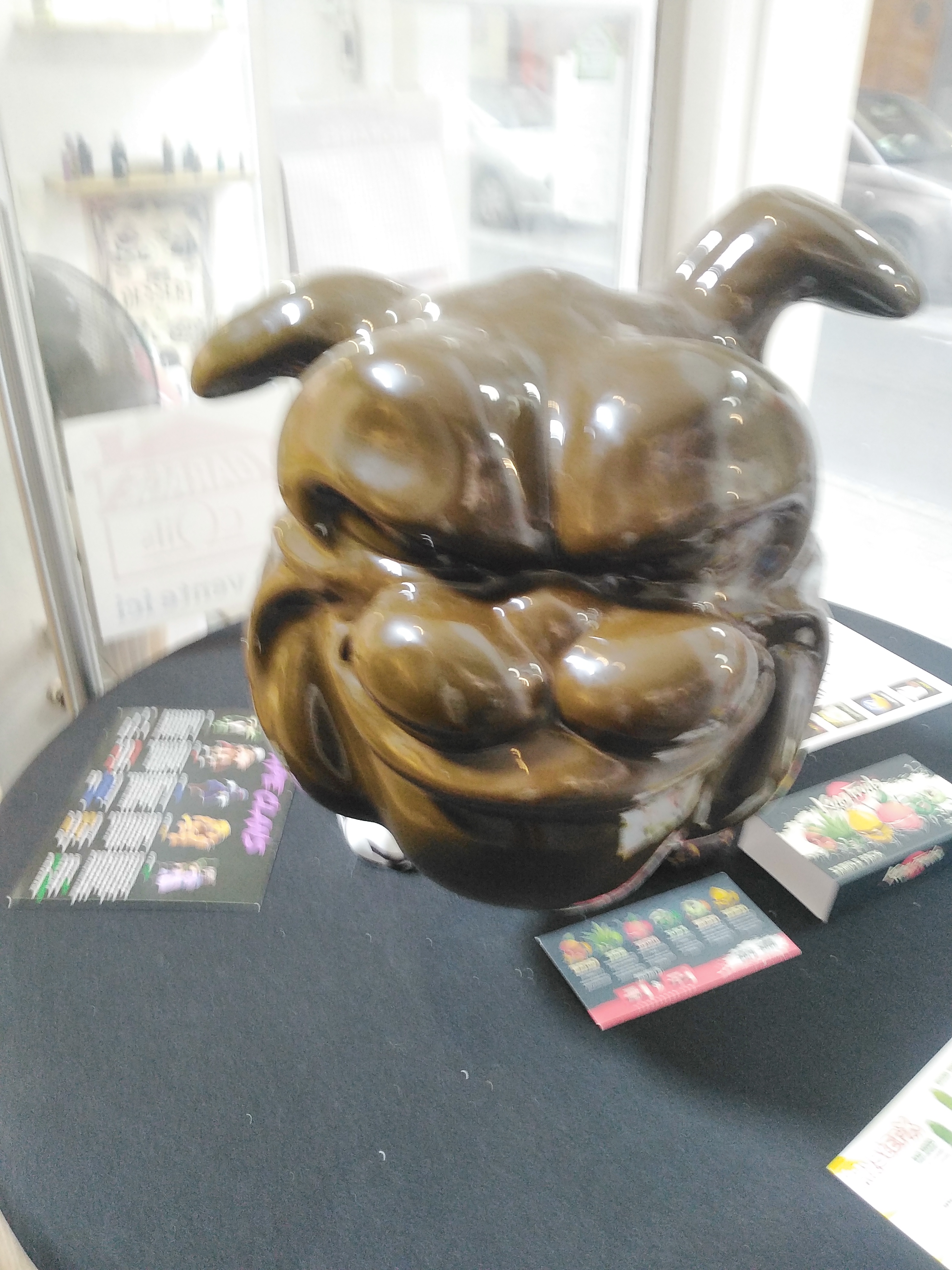Photo n° 1 de l'avis de Ludovic.� fait le 15/03/2020 à 21:41