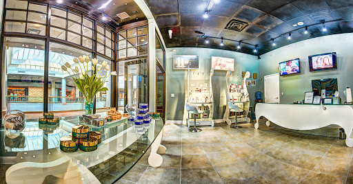 Beauty Salon «Infinite Beauty», reviews and photos, 125 Westchester Ave, White Plains, NY 10601, USA