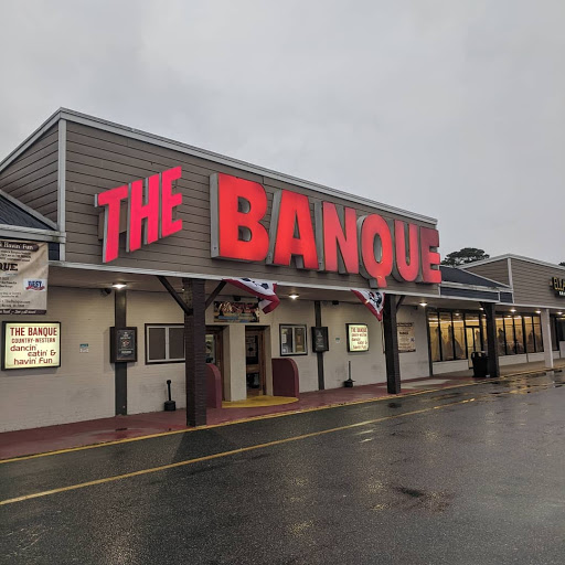 Western Restaurant «The Banque Country Western», reviews and photos, 1849 E Little Creek Rd, Norfolk, VA 23518, USA