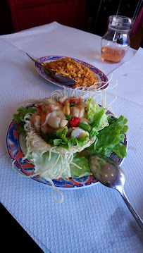 Plats et boissons du Restaurant asiatique chinatown à Forges-les-Eaux - n°2