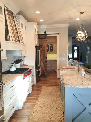 Cabinet Maker «C & M Custom Cabinets», reviews and photos, 402 Dick Buchanan St, La Vergne, TN 37086, USA