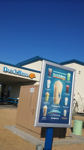 Coffee Shop «Dutch Bros Coffee», reviews and photos, 5980 AZ-69, Prescott Valley, AZ 86314, USA