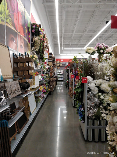 Craft Store «Michaels», reviews and photos, 217 Indian Lake Blvd #850, Hendersonville, TN 37075, USA