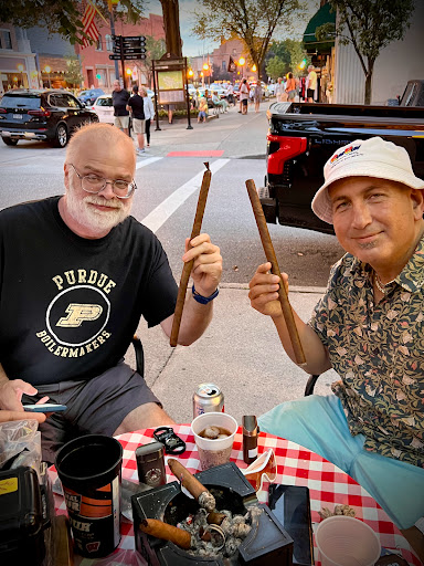 Cigar Shop «James & Sons Tobacconists», reviews and photos, 360 Broadway, Saratoga Springs, NY 12866, USA