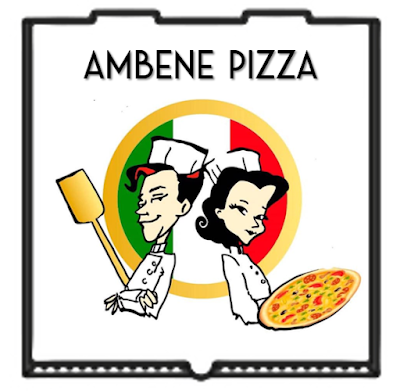 AMBENE PIZZA à Ennezat